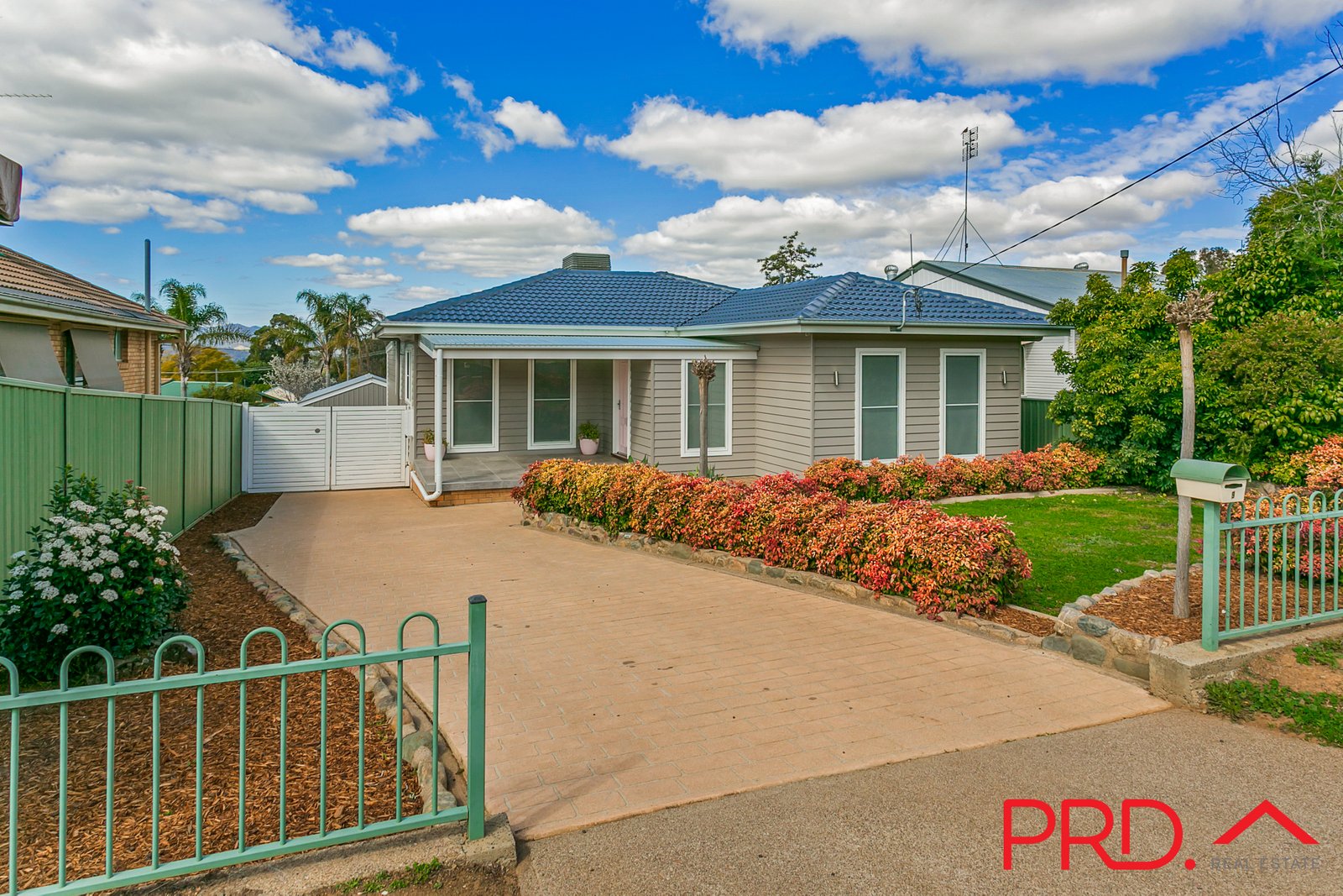 9 McRae Street TAMWORTH NSW 2340
