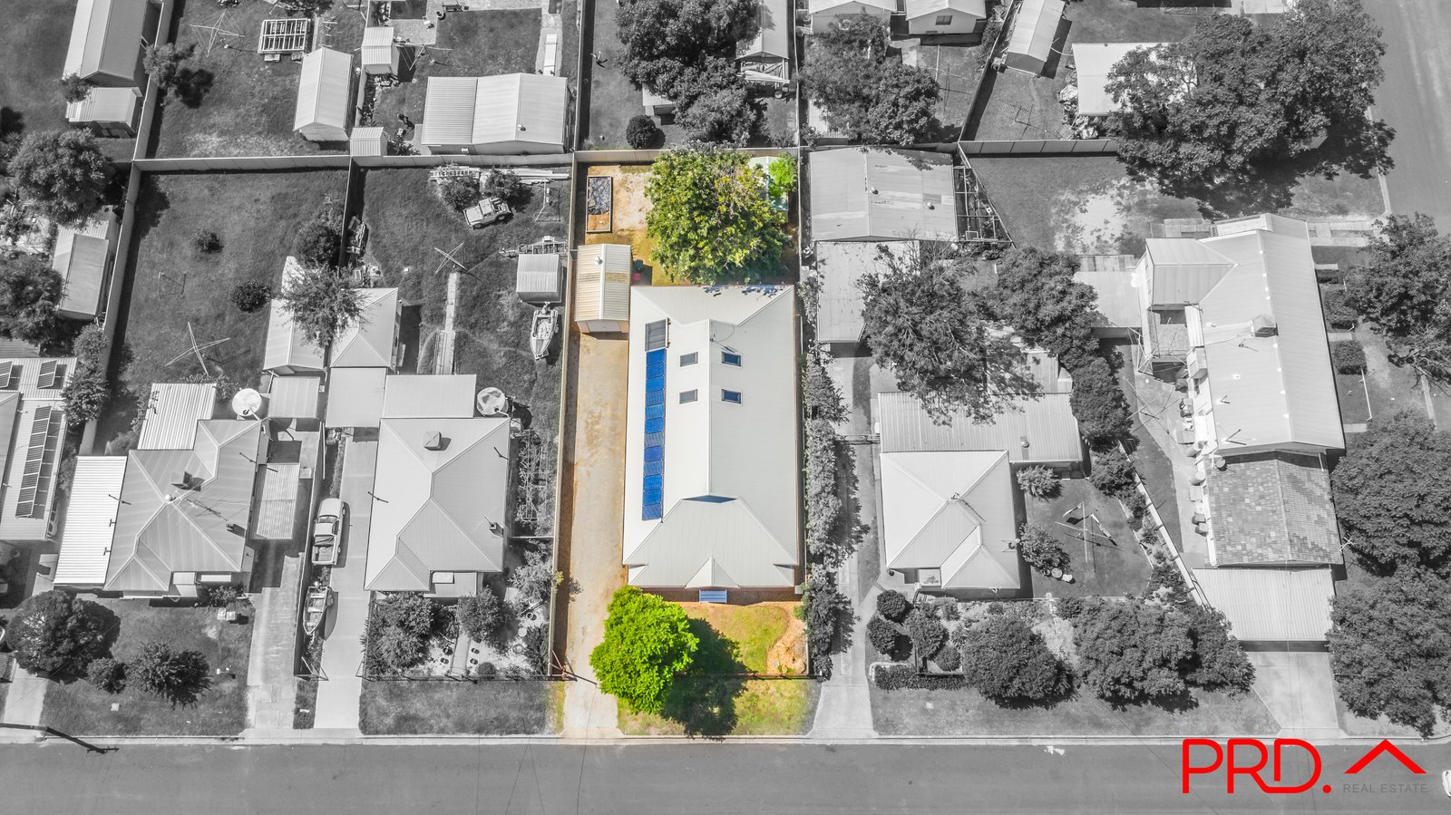 9 Melrose Street TAMWORTH 31