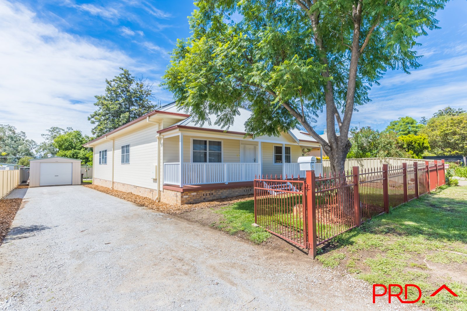 9 Melrose Street TAMWORTH 33