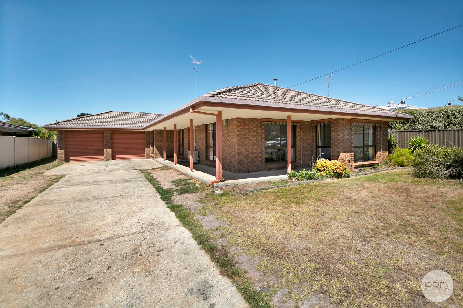9 Melvyn Crescent MOUNT CLEAR 1