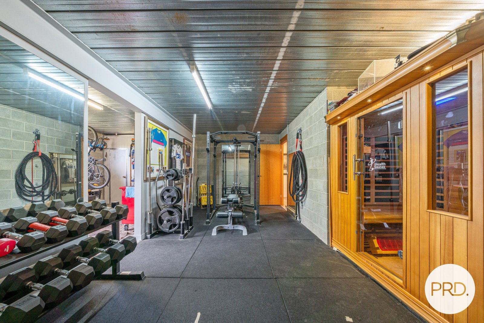 9 Mercedes Place BELLERIVE 18