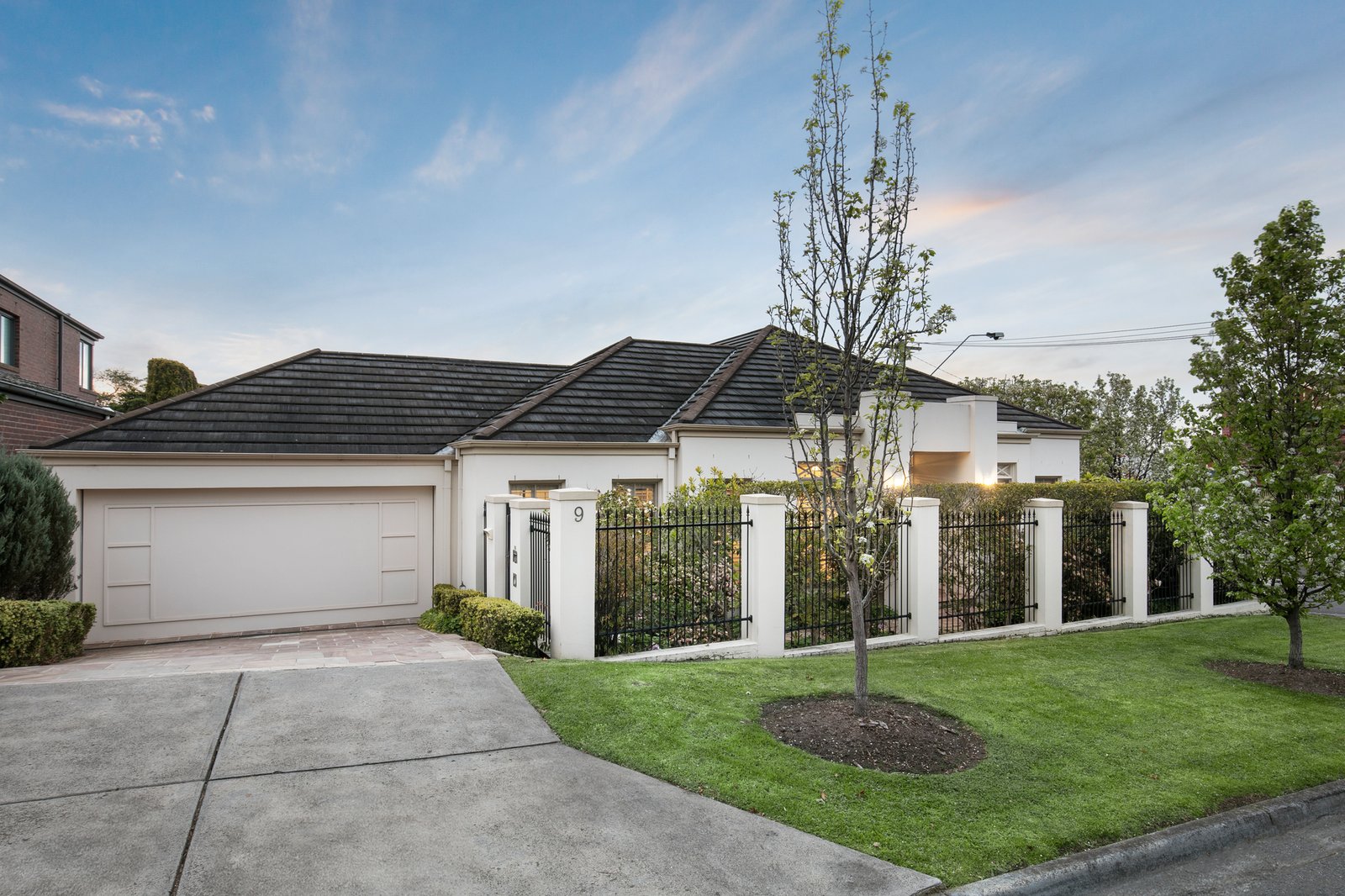 9 Merrion Place, Kew, 3101