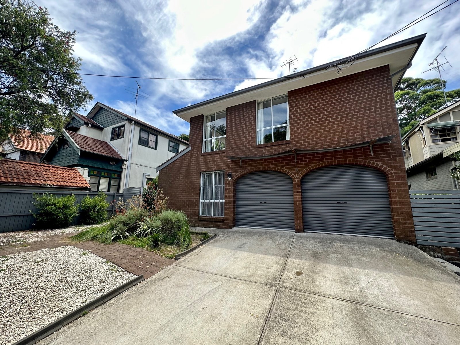 9 Meymott Street RANDWICK 2