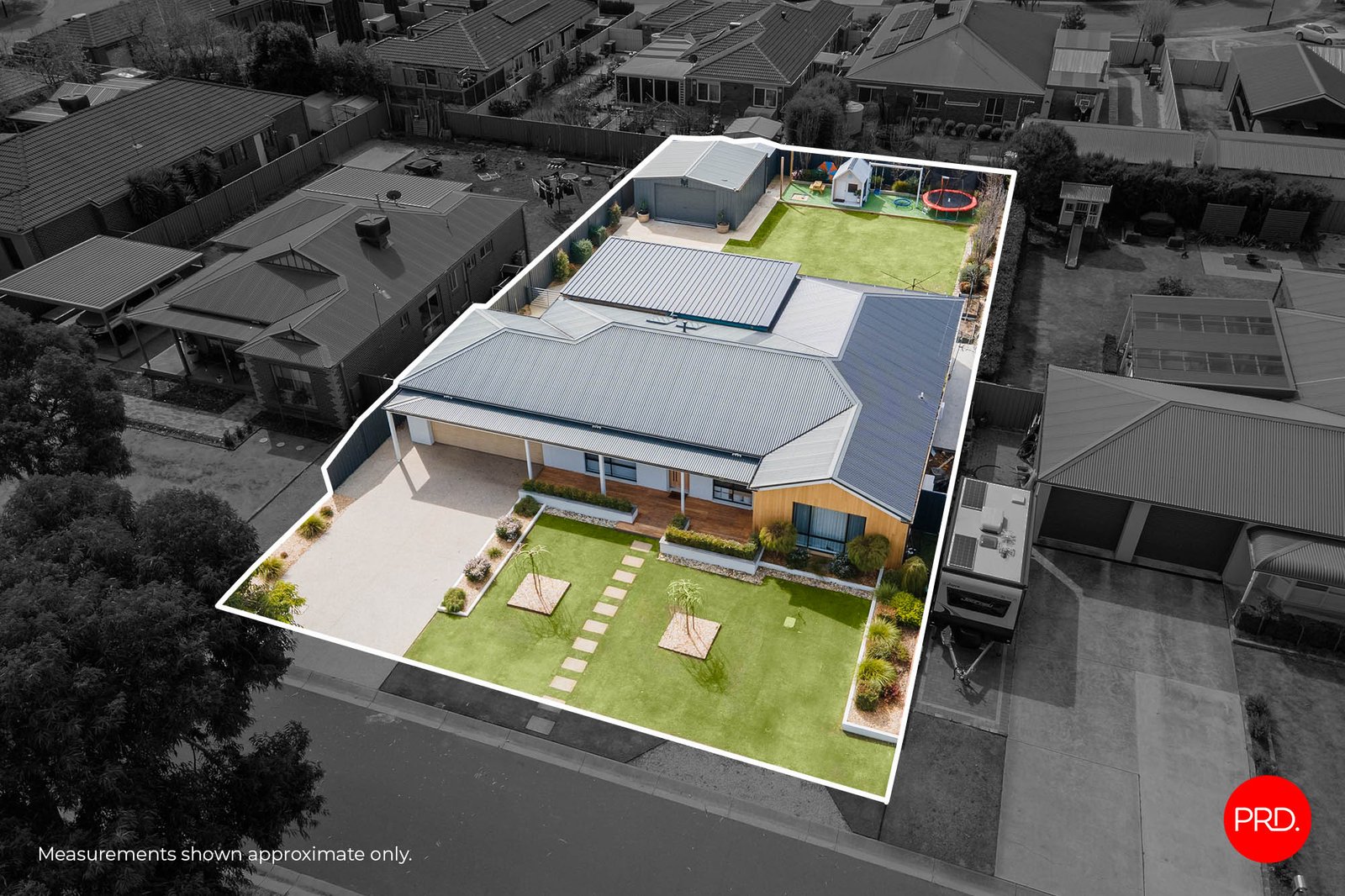 9 Midas Street STRATHFIELDSAYE 24