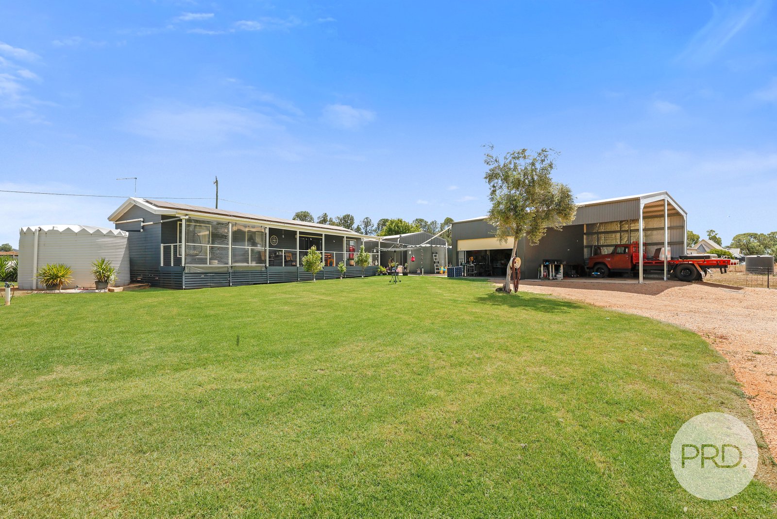 9 Milkmaid Street SOMERTON 1