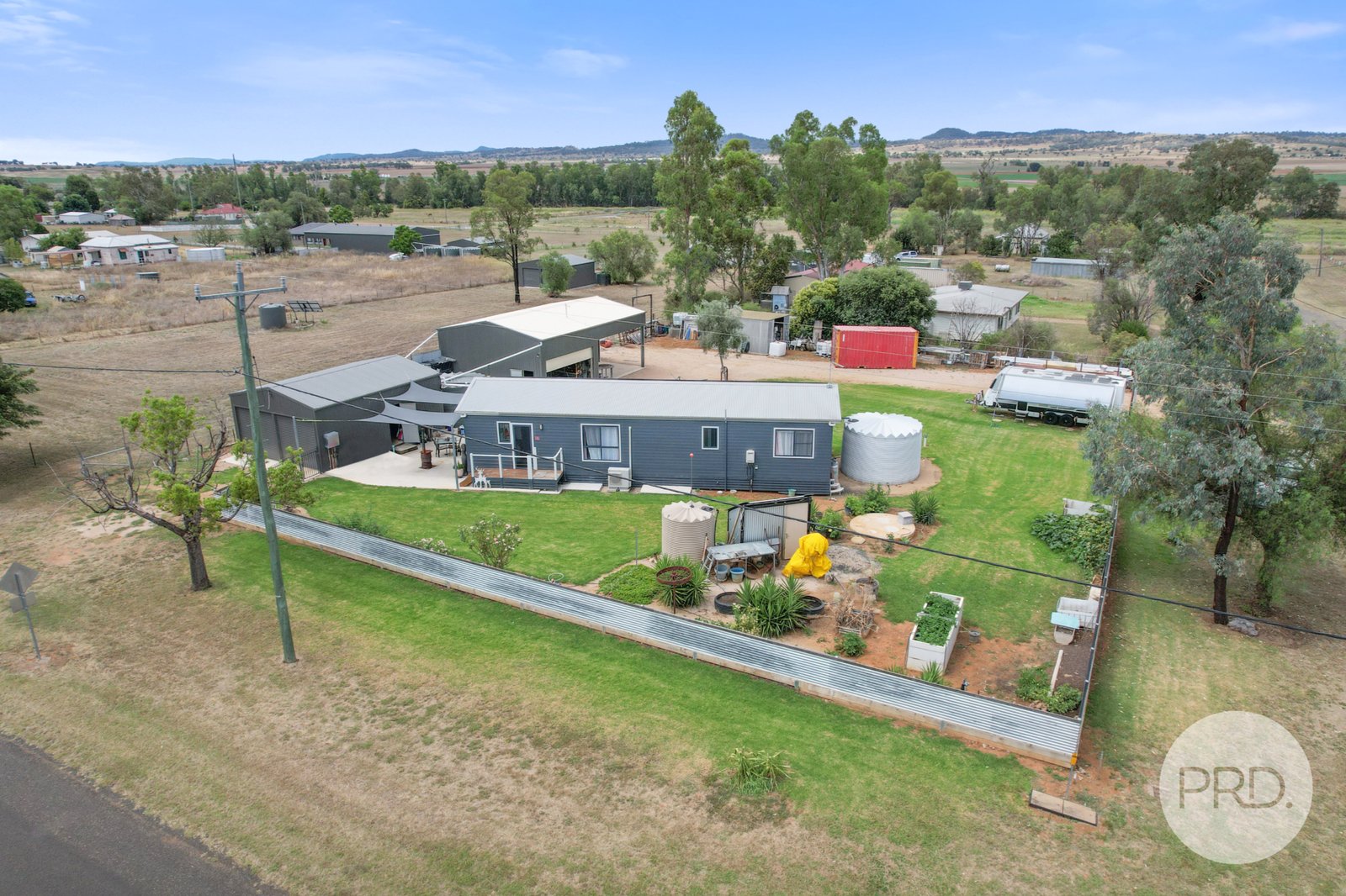 9 Milkmaid Street SOMERTON 3