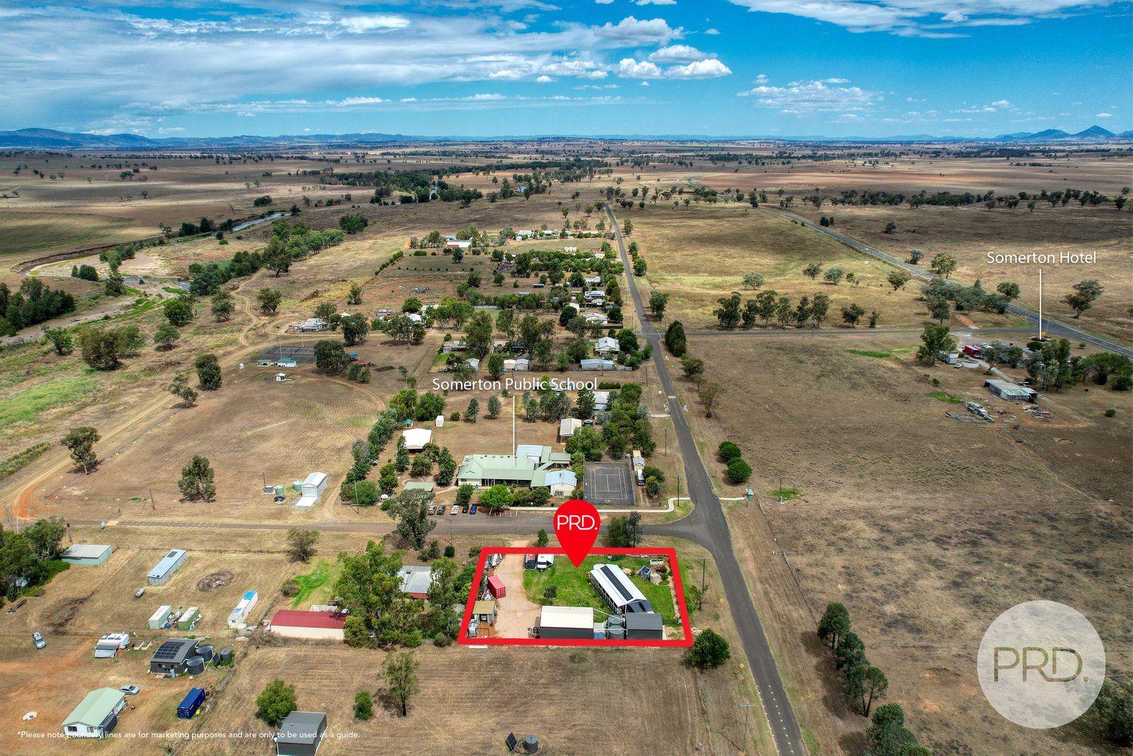 9 Milkmaid Street SOMERTON 20