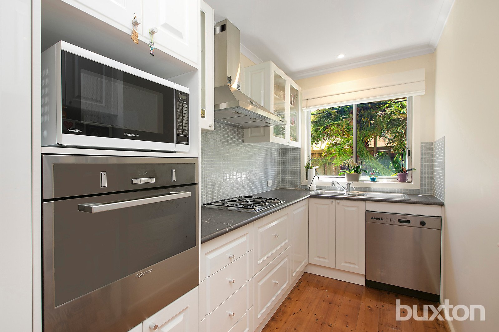 Gallery: 9 Miller Street
