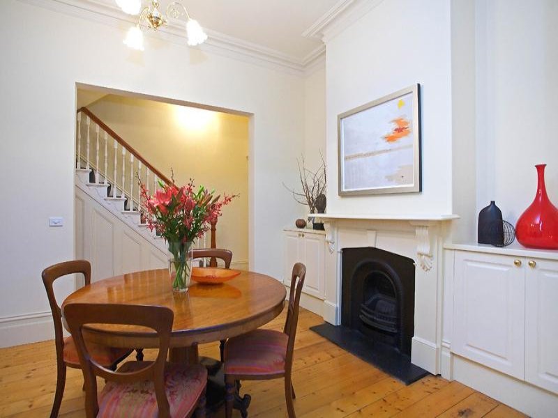 Gallery: 9 Mills Street