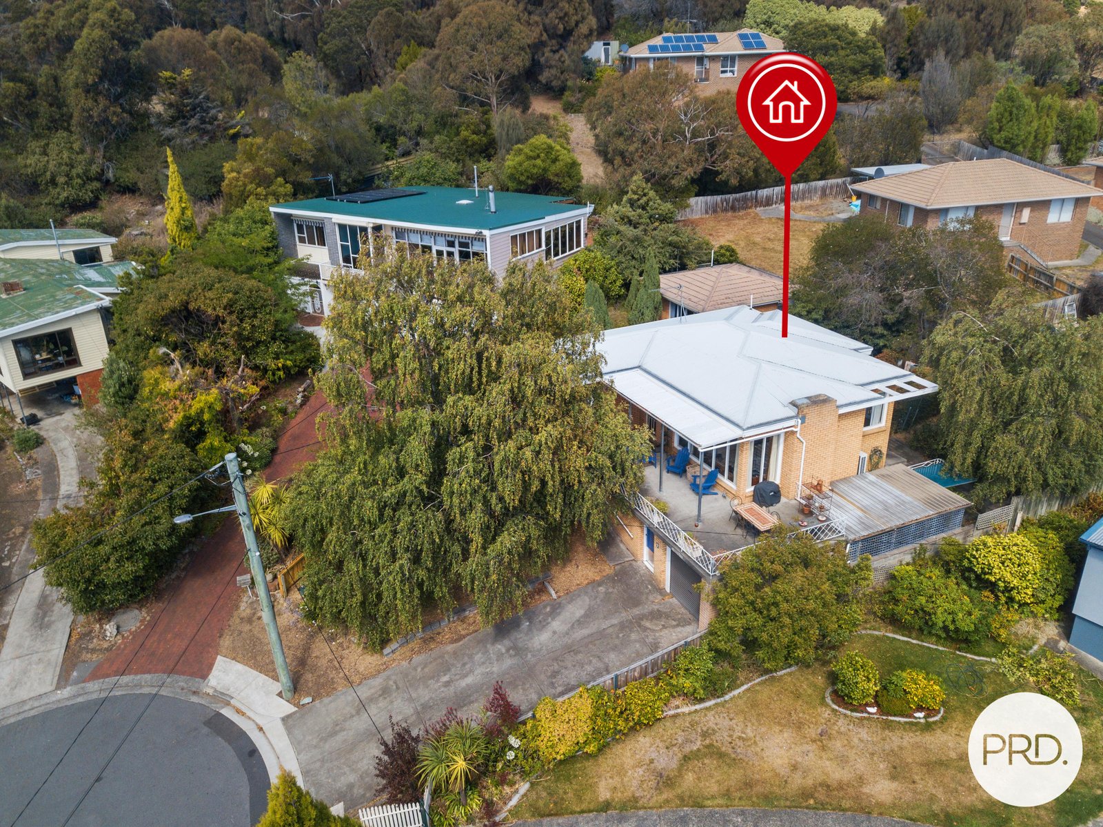 9 Mimosa Court BERRIEDALE 3