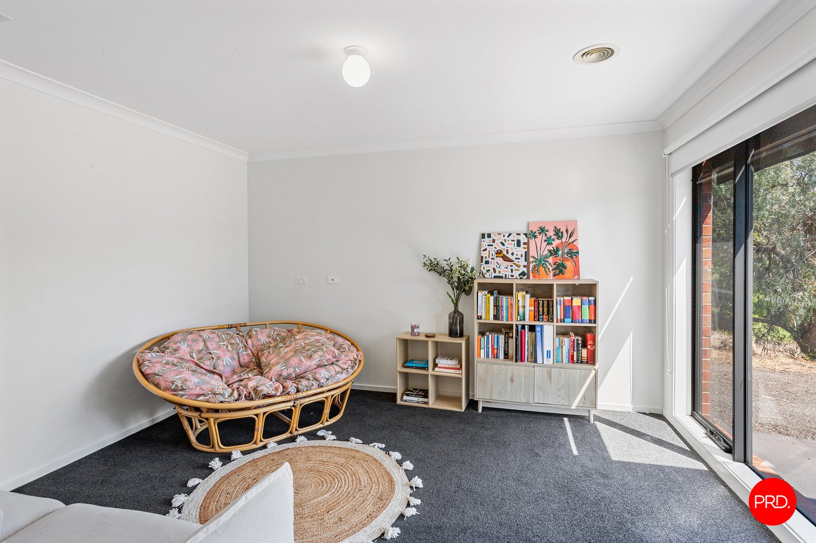 9 Mimosa Street CALIFORNIA GULLY 9