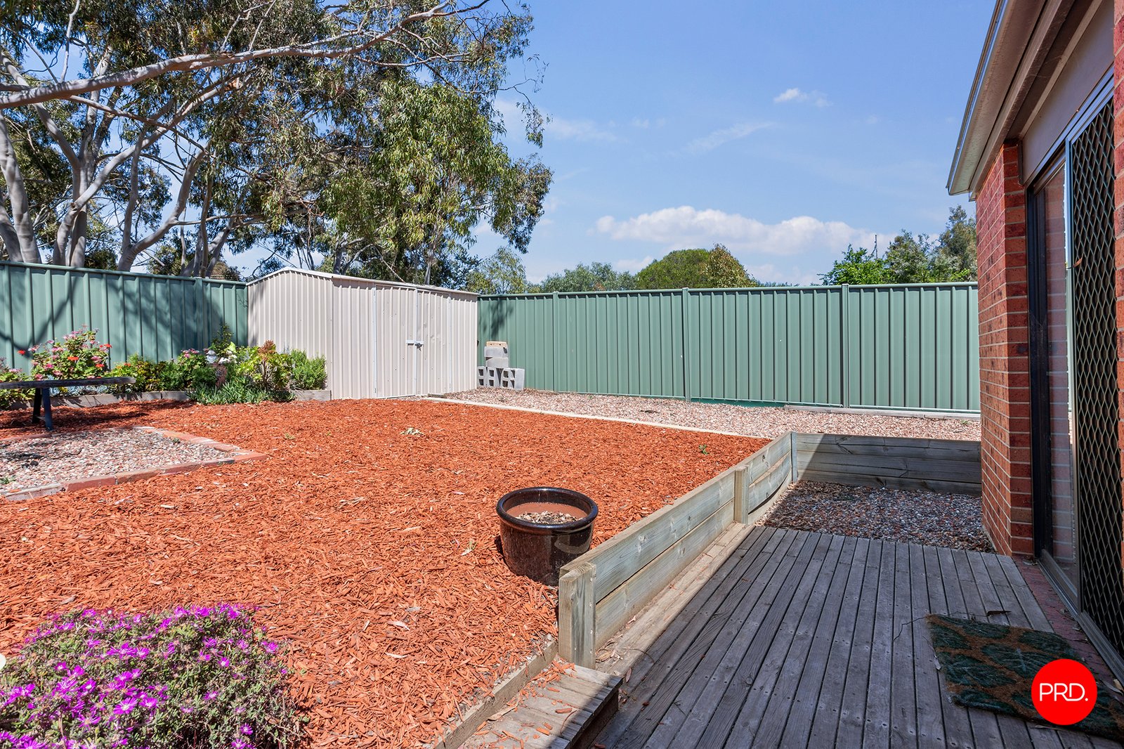 9 Mimosa Street CALIFORNIA GULLY 13