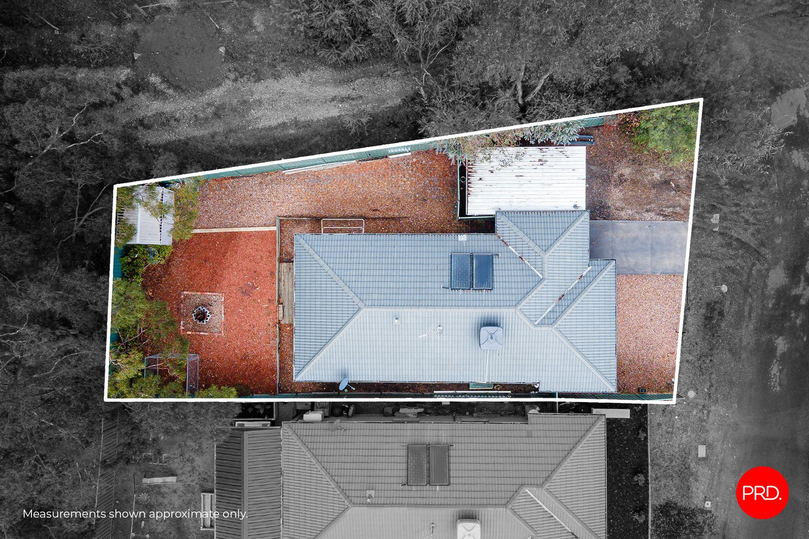 9 Mimosa Street CALIFORNIA GULLY 14