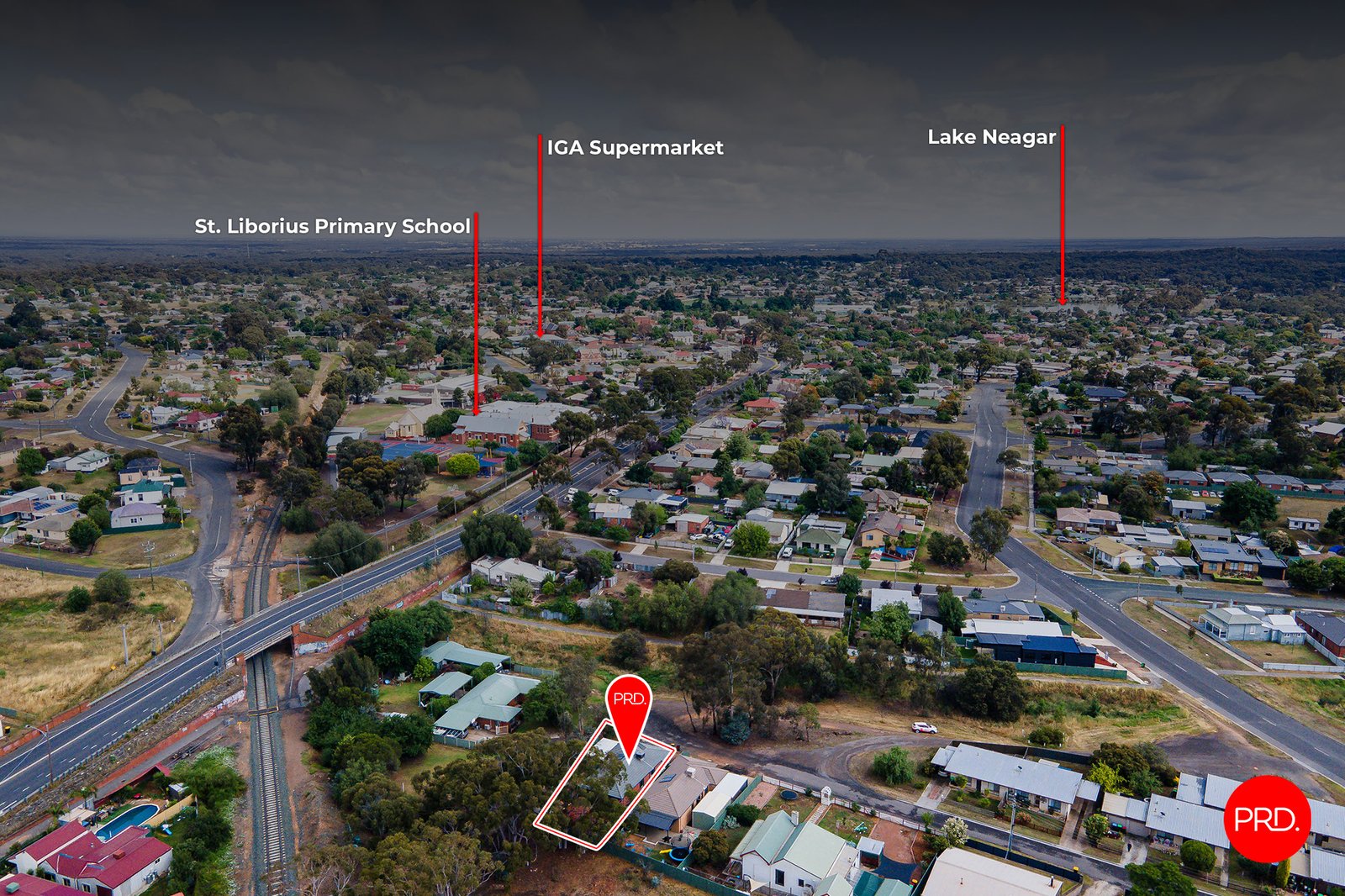 9 Mimosa Street CALIFORNIA GULLY 15