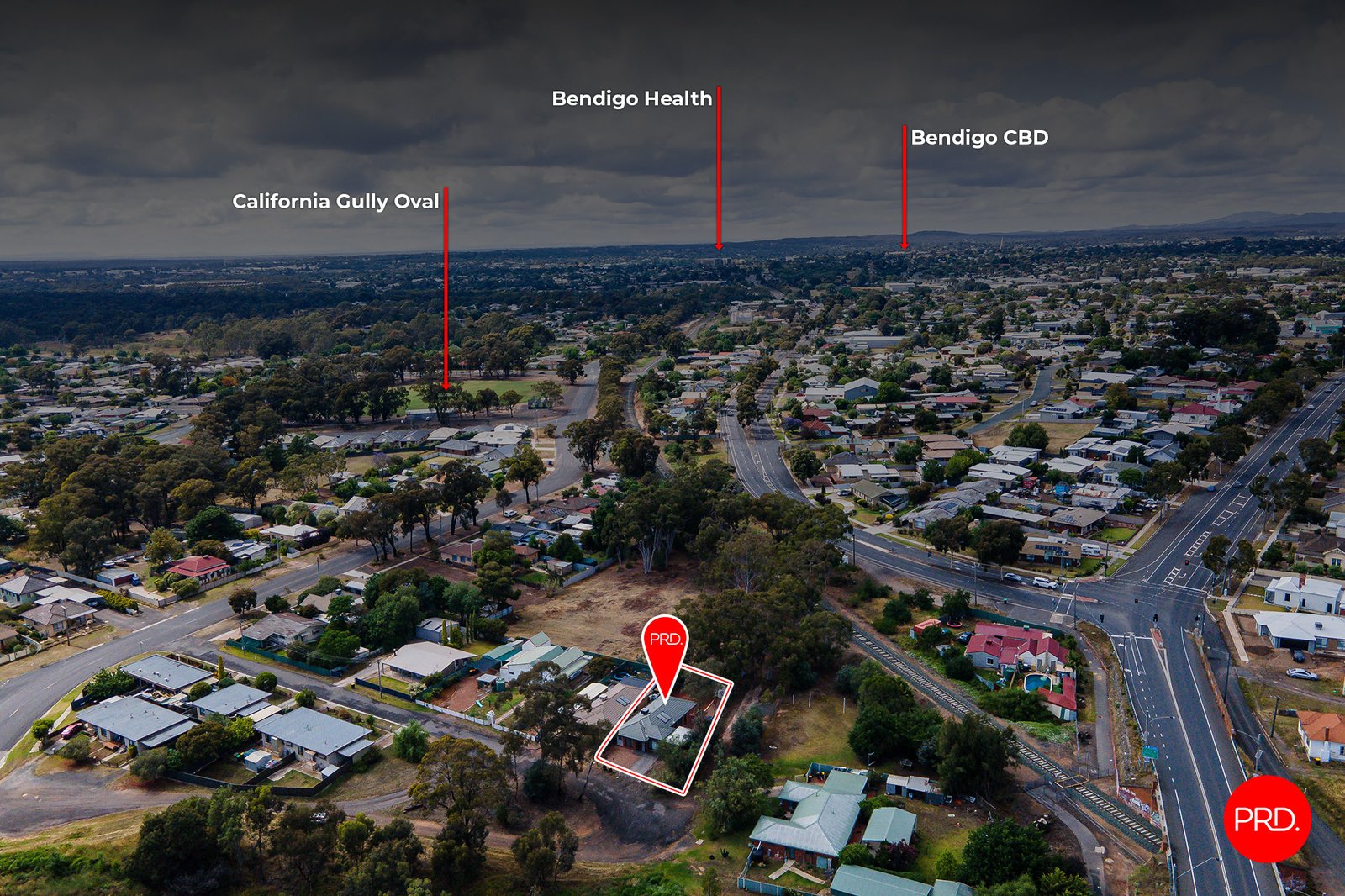 9 Mimosa Street CALIFORNIA GULLY 16