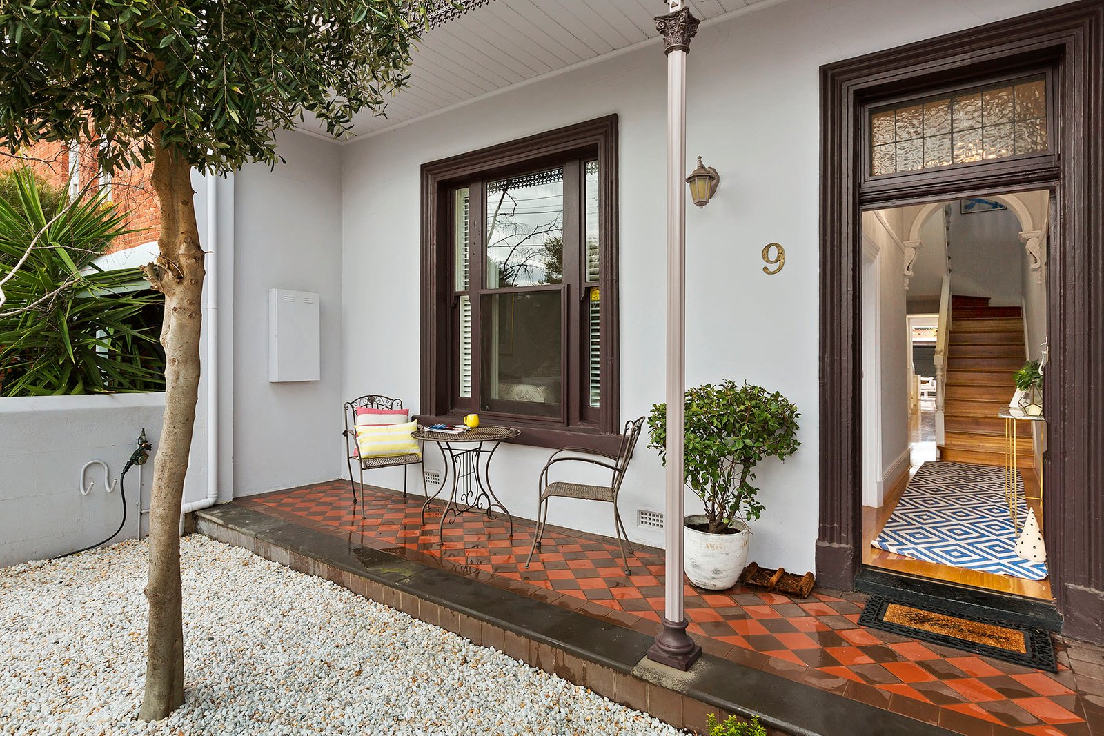 Gallery: 9 Mitchell Street