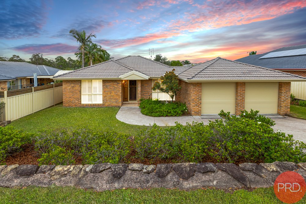 9 Monaghan Circuit ASHTONFIELD 2