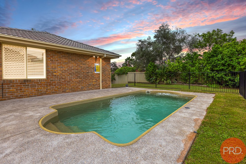 9 Monaghan Circuit ASHTONFIELD 4