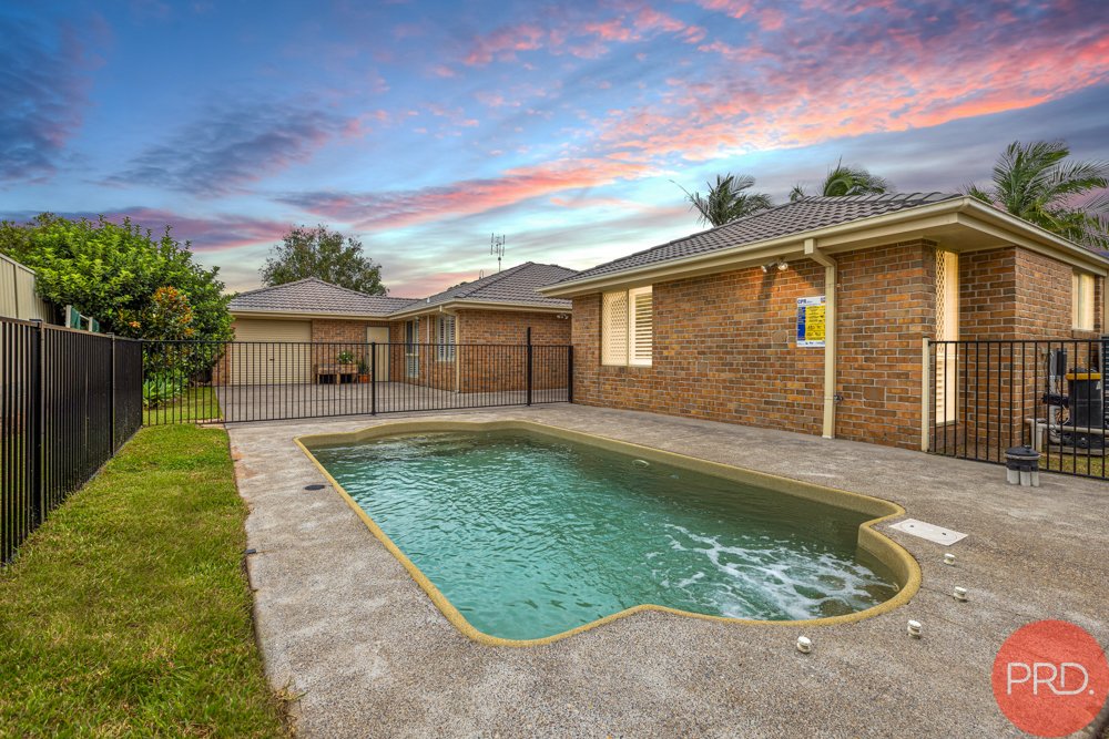 9 Monaghan Circuit ASHTONFIELD 5