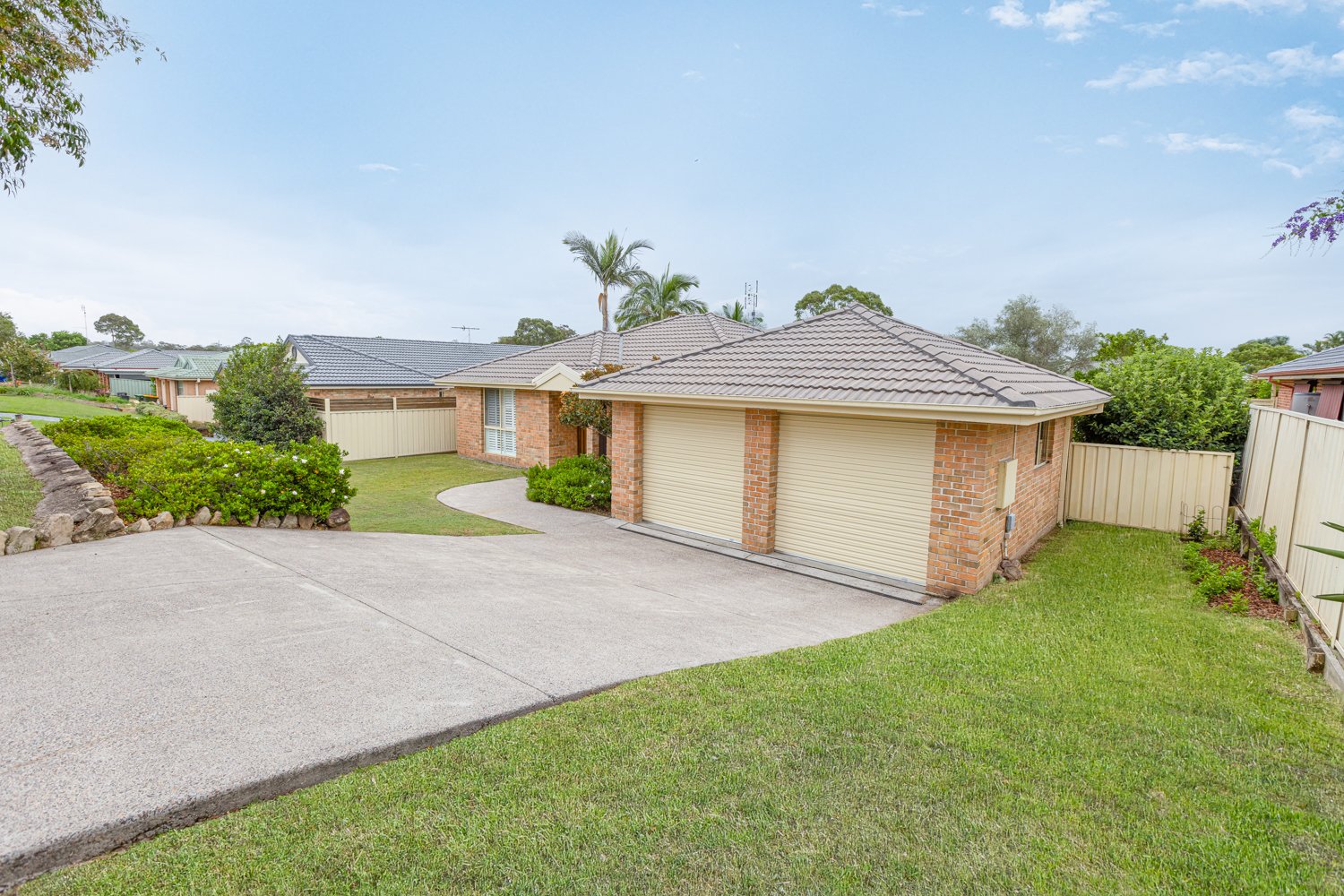 9 Monaghan Circuit ASHTONFIELD 8