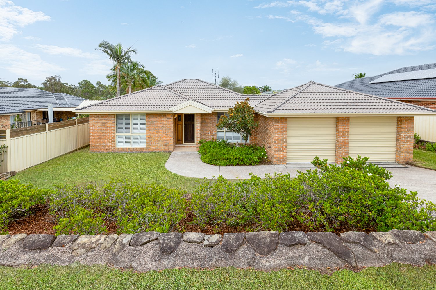 9 Monaghan Circuit ASHTONFIELD 9