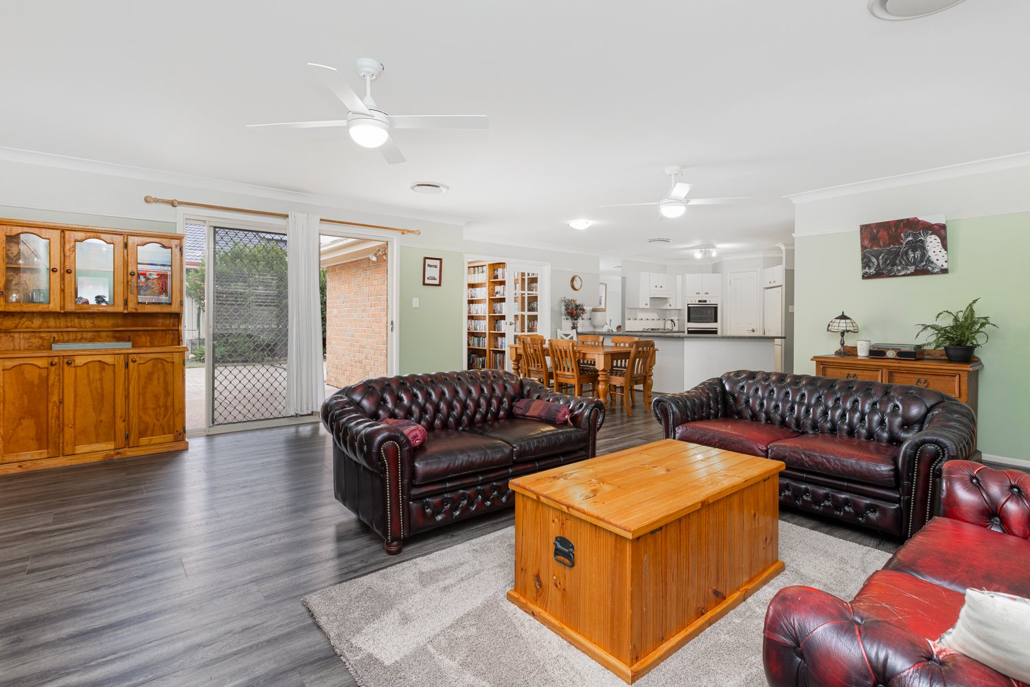 9 Monaghan Circuit ASHTONFIELD 18