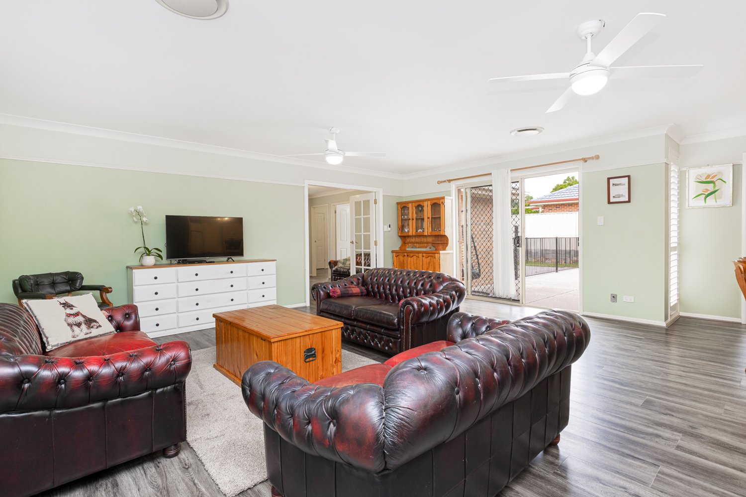 9 Monaghan Circuit ASHTONFIELD 19