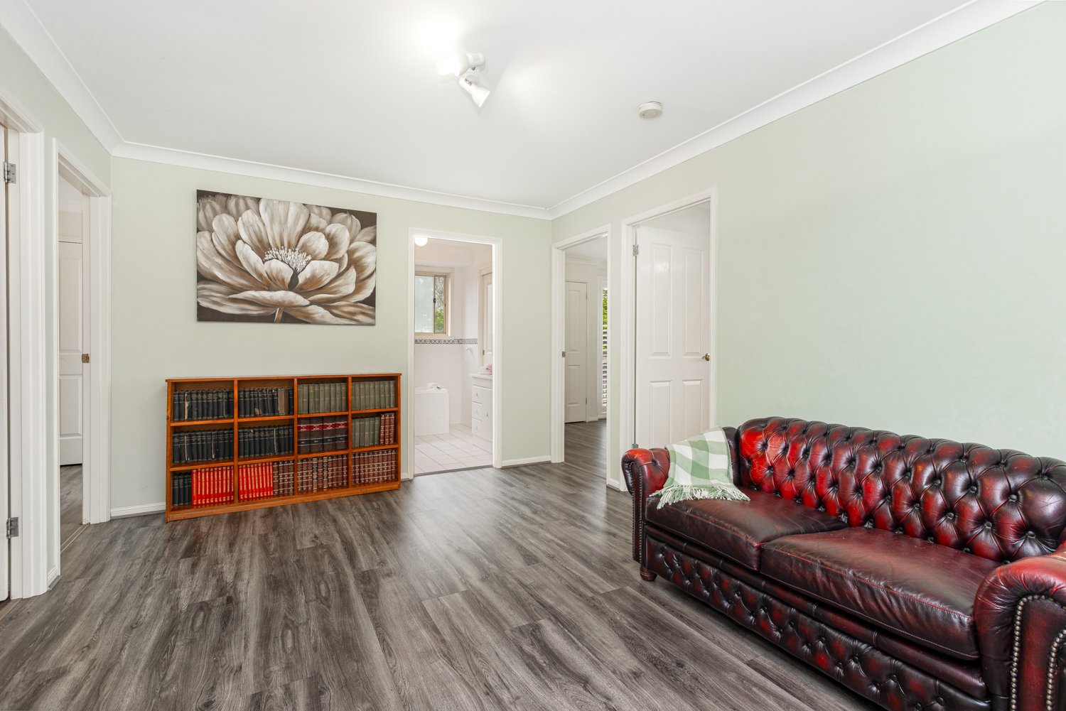 9 Monaghan Circuit ASHTONFIELD 22