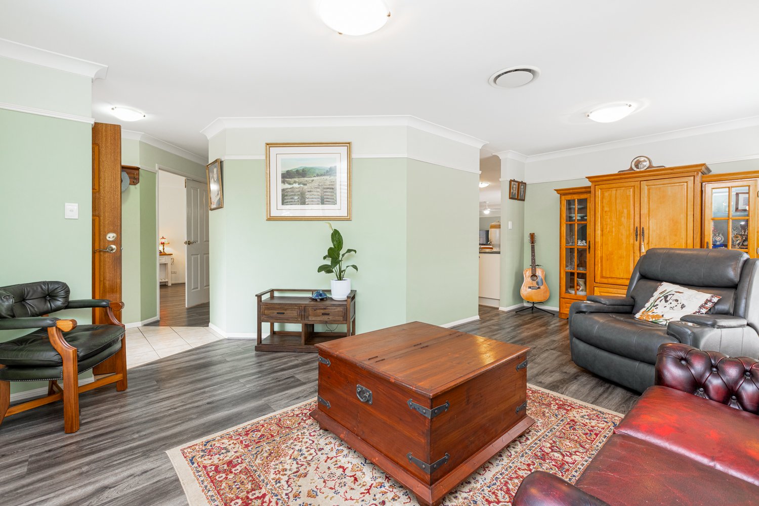 9 Monaghan Circuit ASHTONFIELD 24