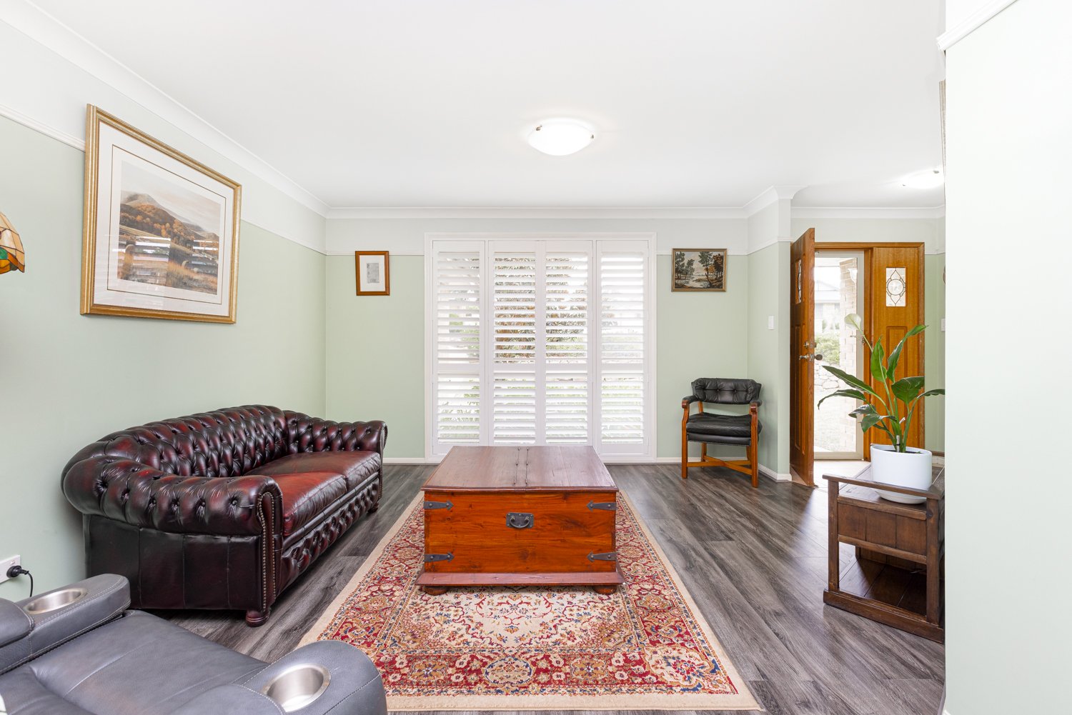 9 Monaghan Circuit ASHTONFIELD 25