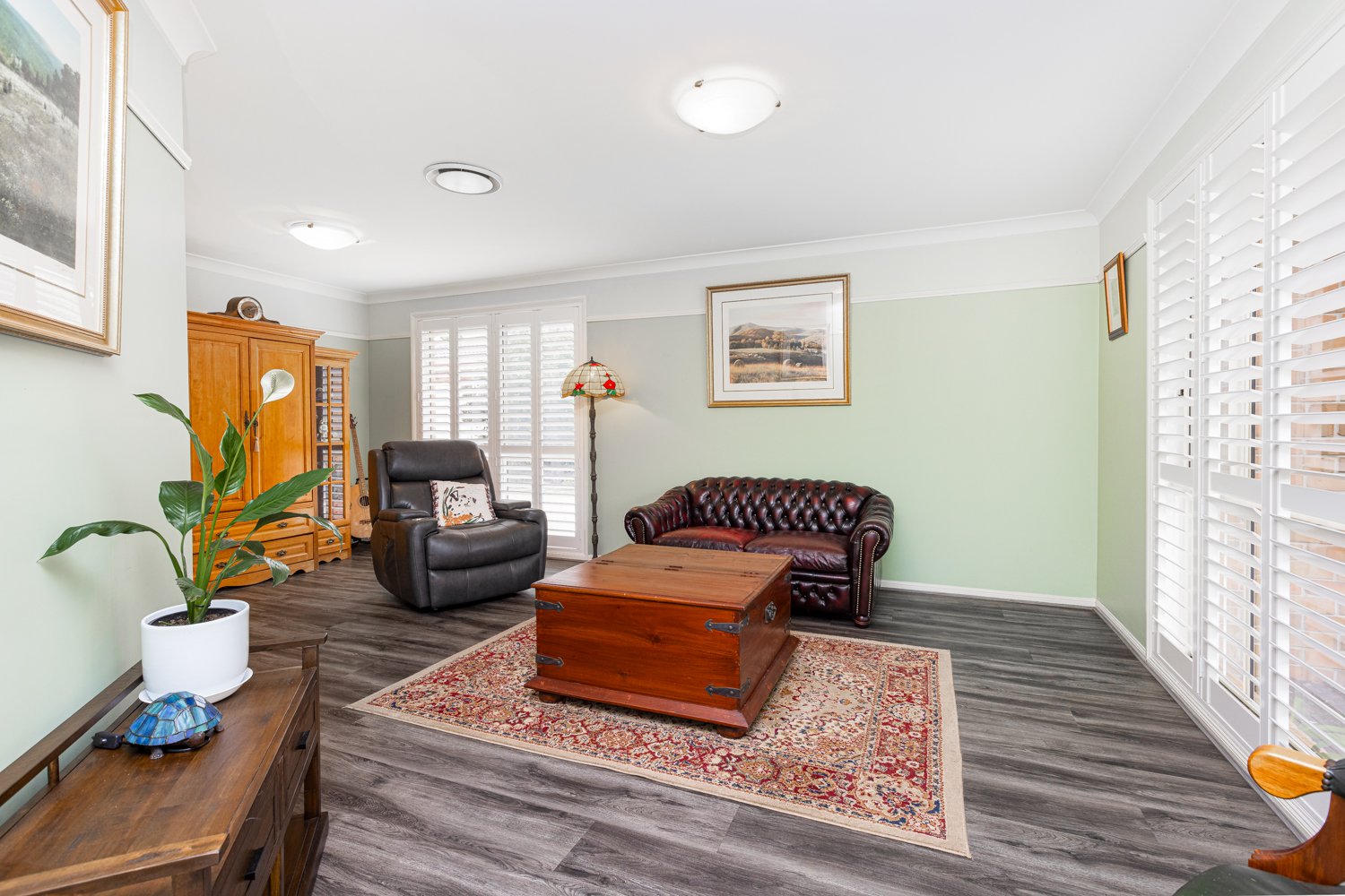 9 Monaghan Circuit ASHTONFIELD 27