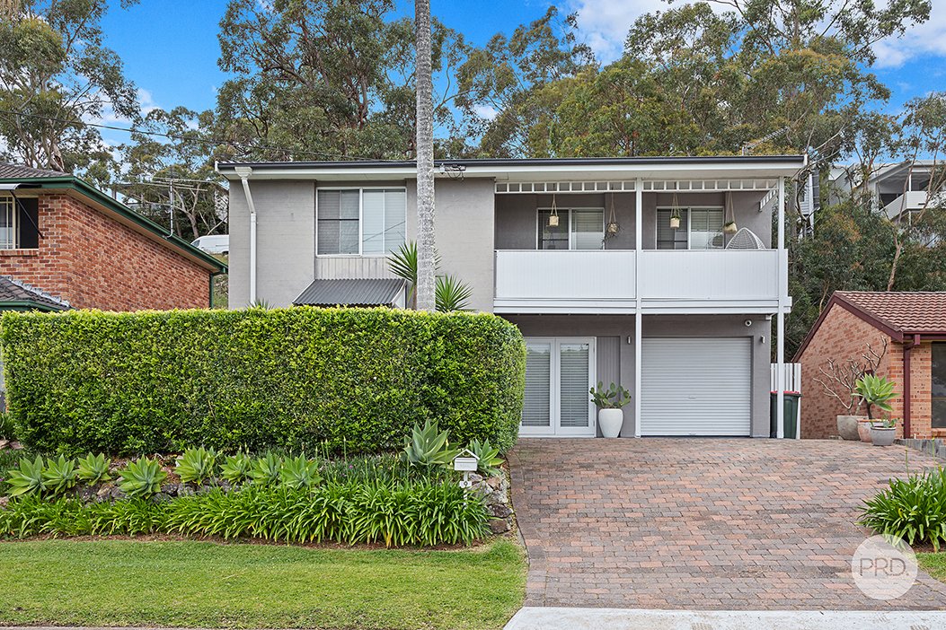 9 Monkley Avenue SALAMANDER BAY 3