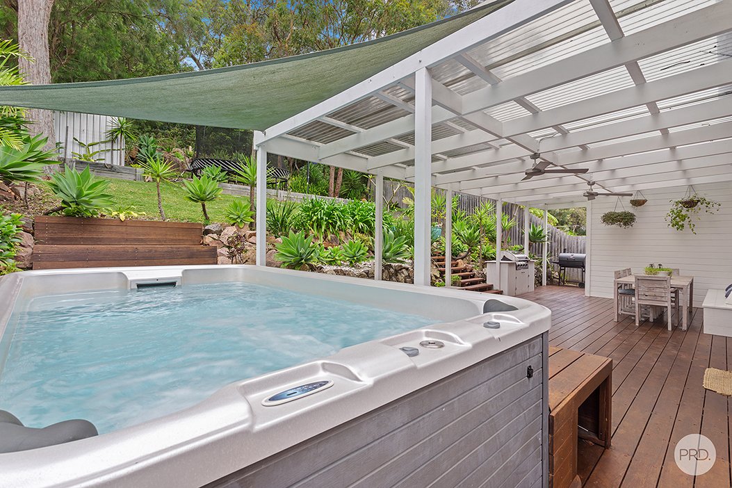 9 Monkley Avenue SALAMANDER BAY 8