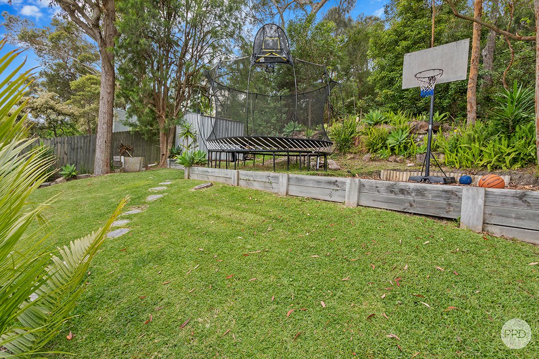 9 Monkley Avenue SALAMANDER BAY 23