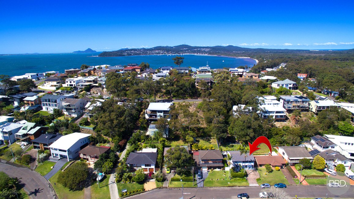 9 Monkley Avenue SALAMANDER BAY 26