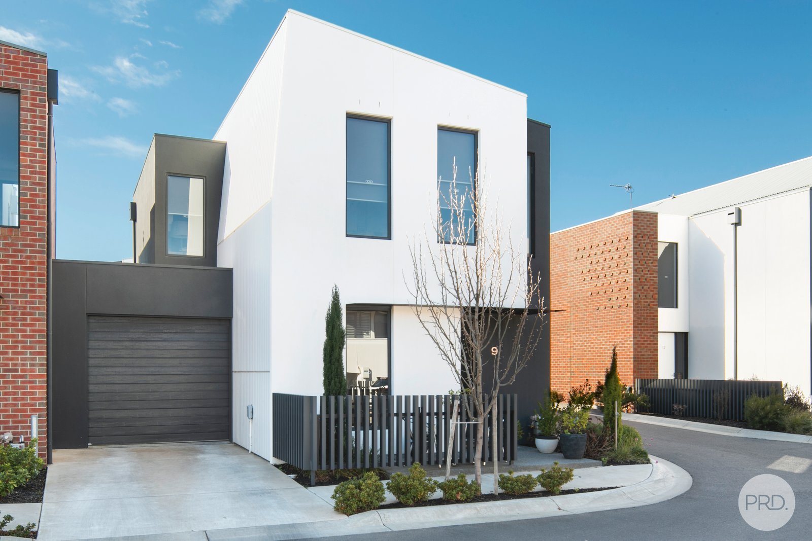 9 Monteith Place BALLARAT CENTRAL 1