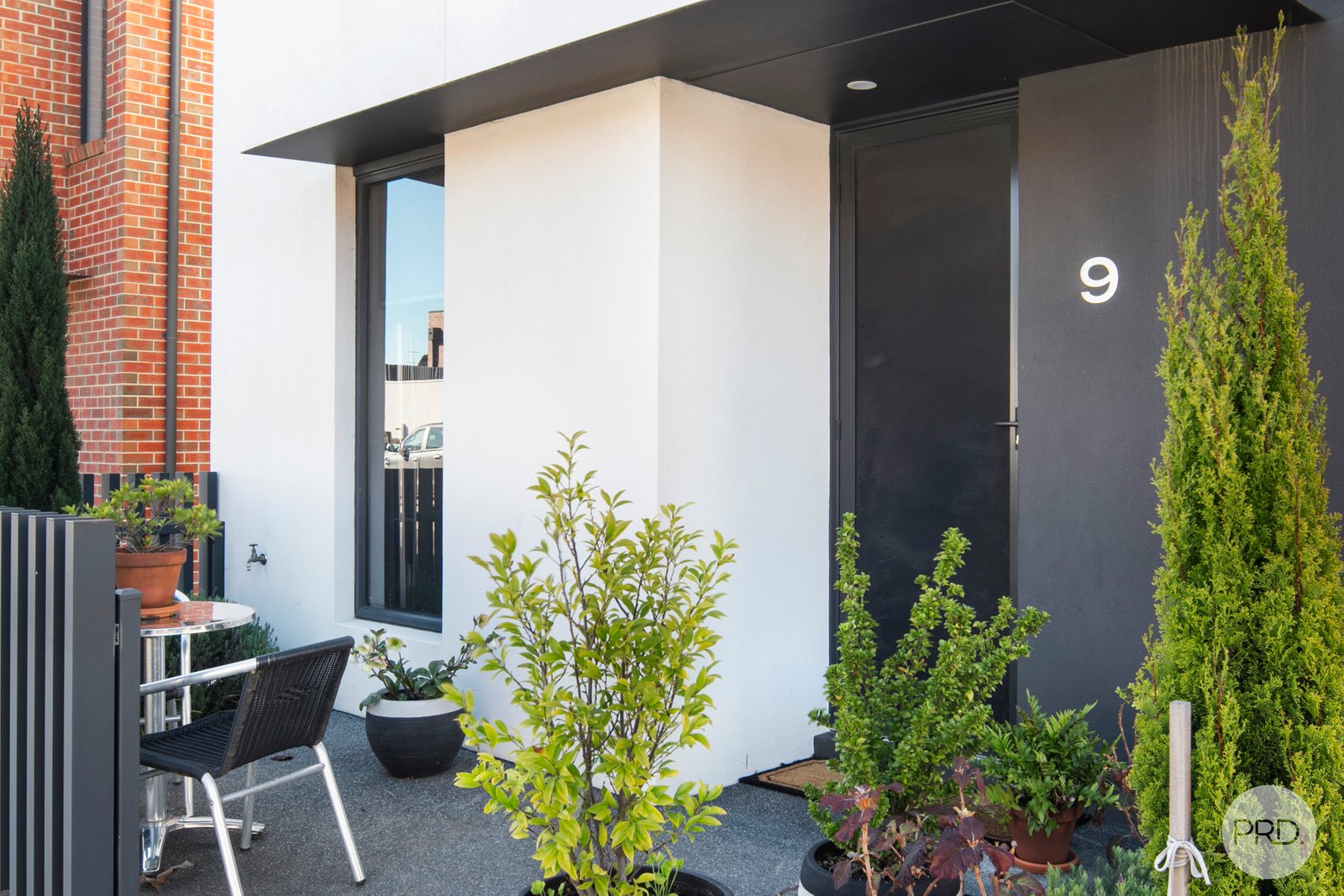 9 Monteith Place BALLARAT CENTRAL 2