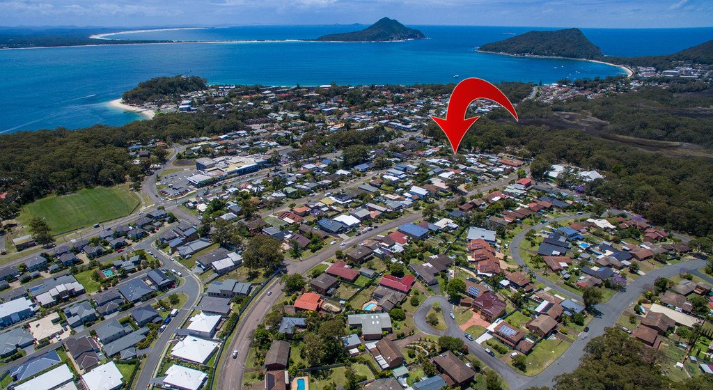 9 Montevideo Parade NELSON BAY 1