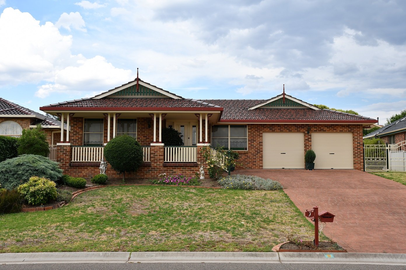 9 Moondah Close TAMWORTH 1