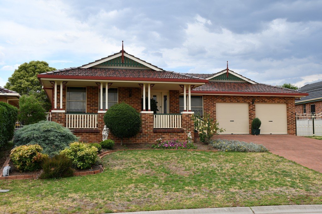 9 Moondah Close TAMWORTH 15
