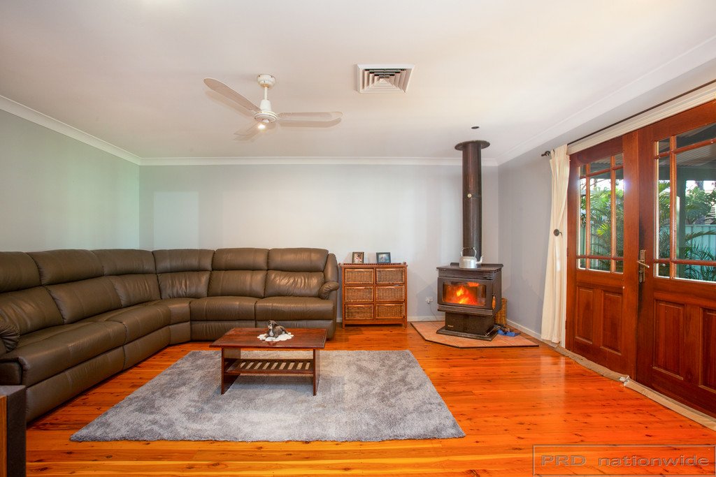 9 Morgan st  NORTH ROTHBURY 2