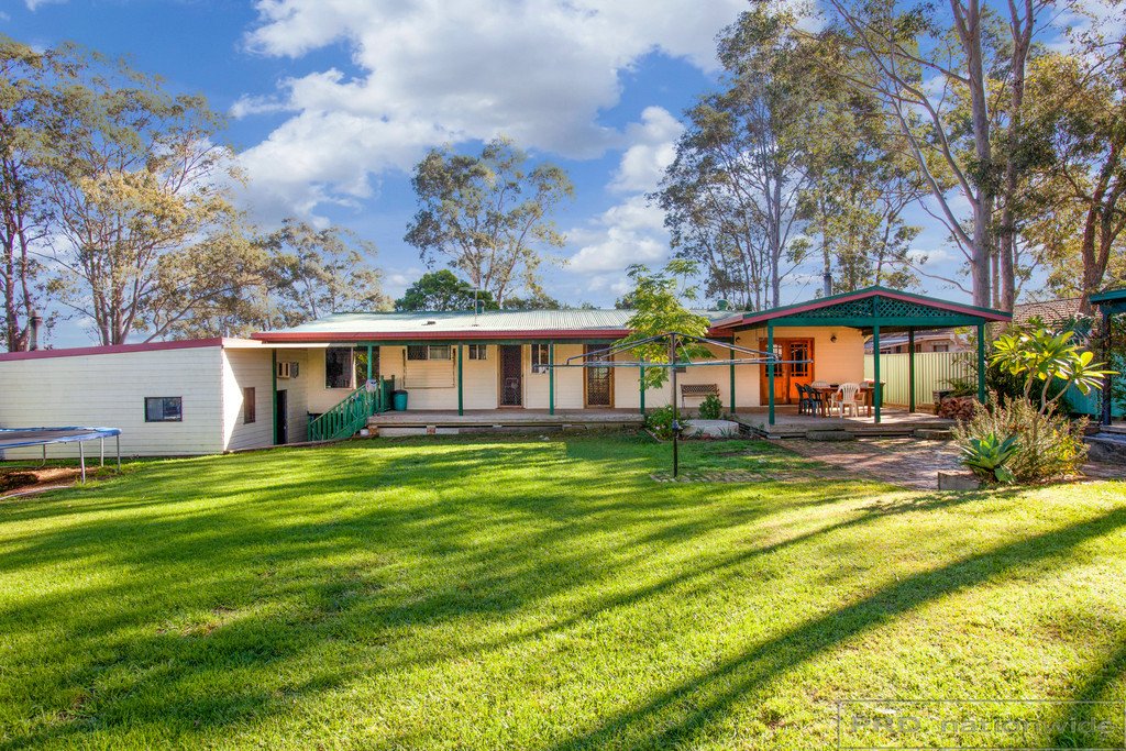 9 Morgan st  NORTH ROTHBURY 3