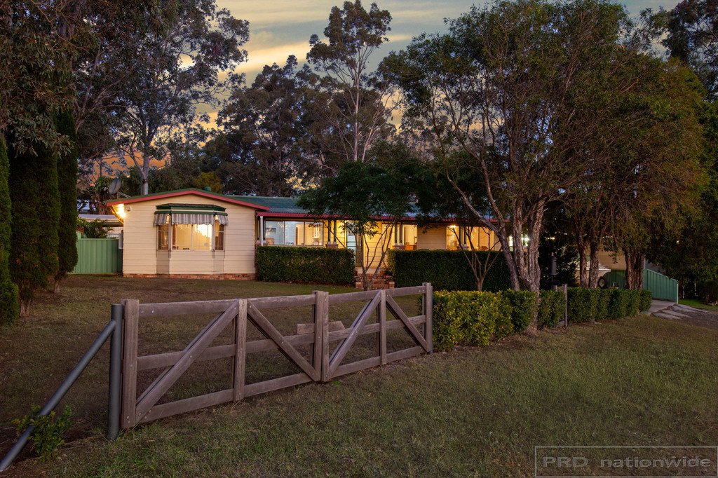 9 Morgan st  NORTH ROTHBURY 6