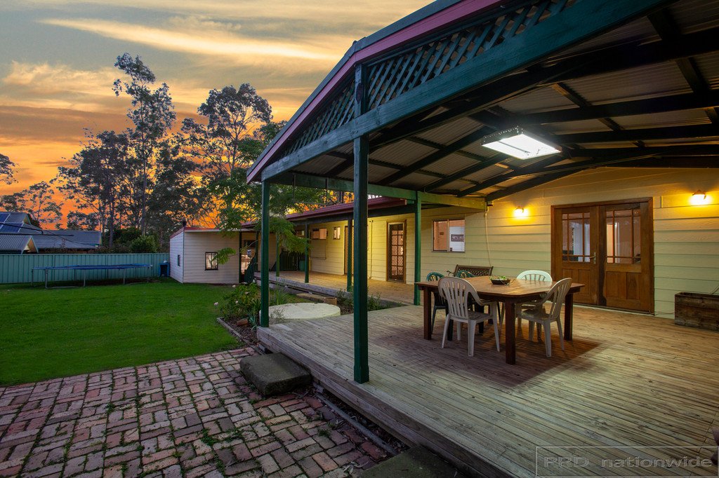9 Morgan st  NORTH ROTHBURY 17