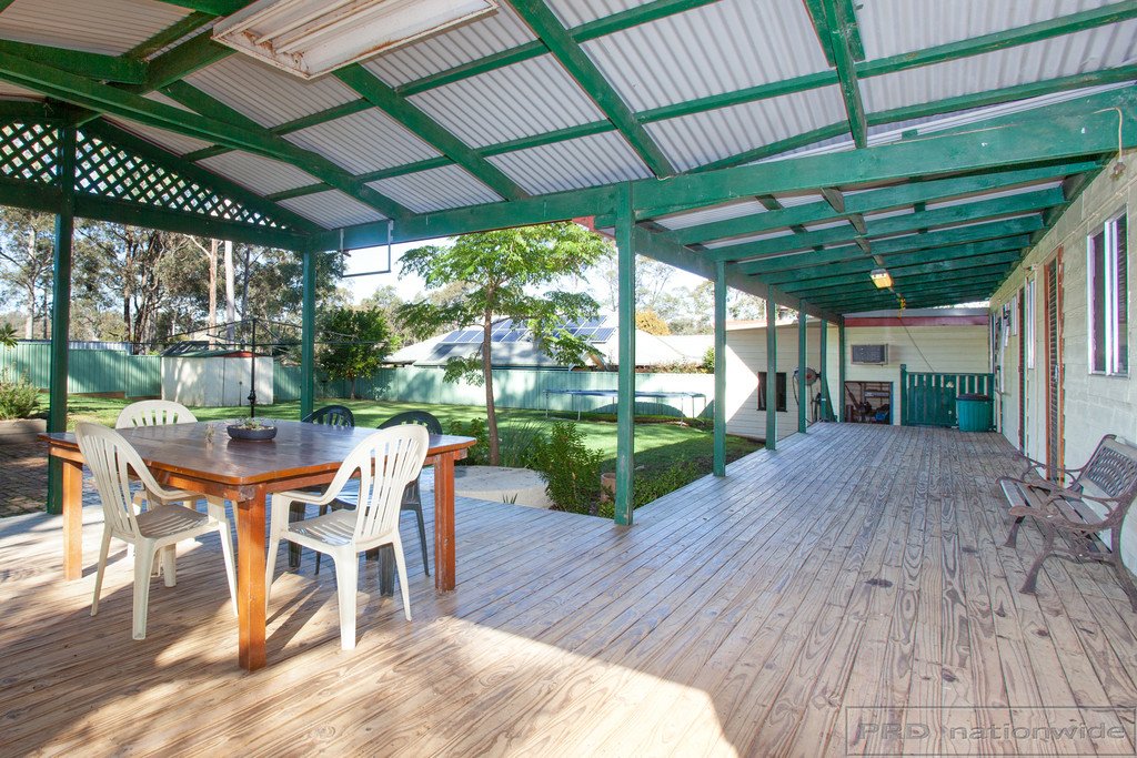 9 Morgan st  NORTH ROTHBURY 18