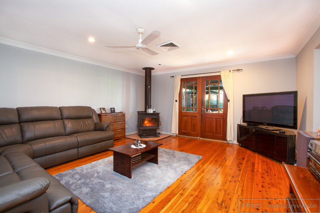 9 Morgan st  NORTH ROTHBURY 20