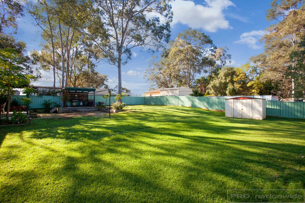 9 Morgan st  NORTH ROTHBURY 24