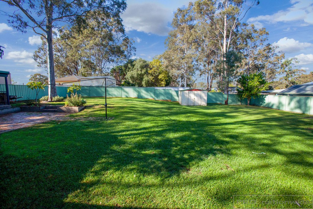 9 Morgan st  NORTH ROTHBURY 25