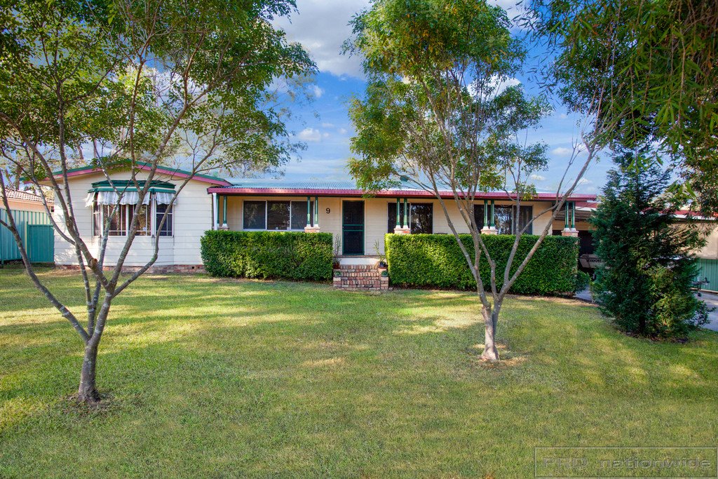 9 Morgan st  NORTH ROTHBURY 26
