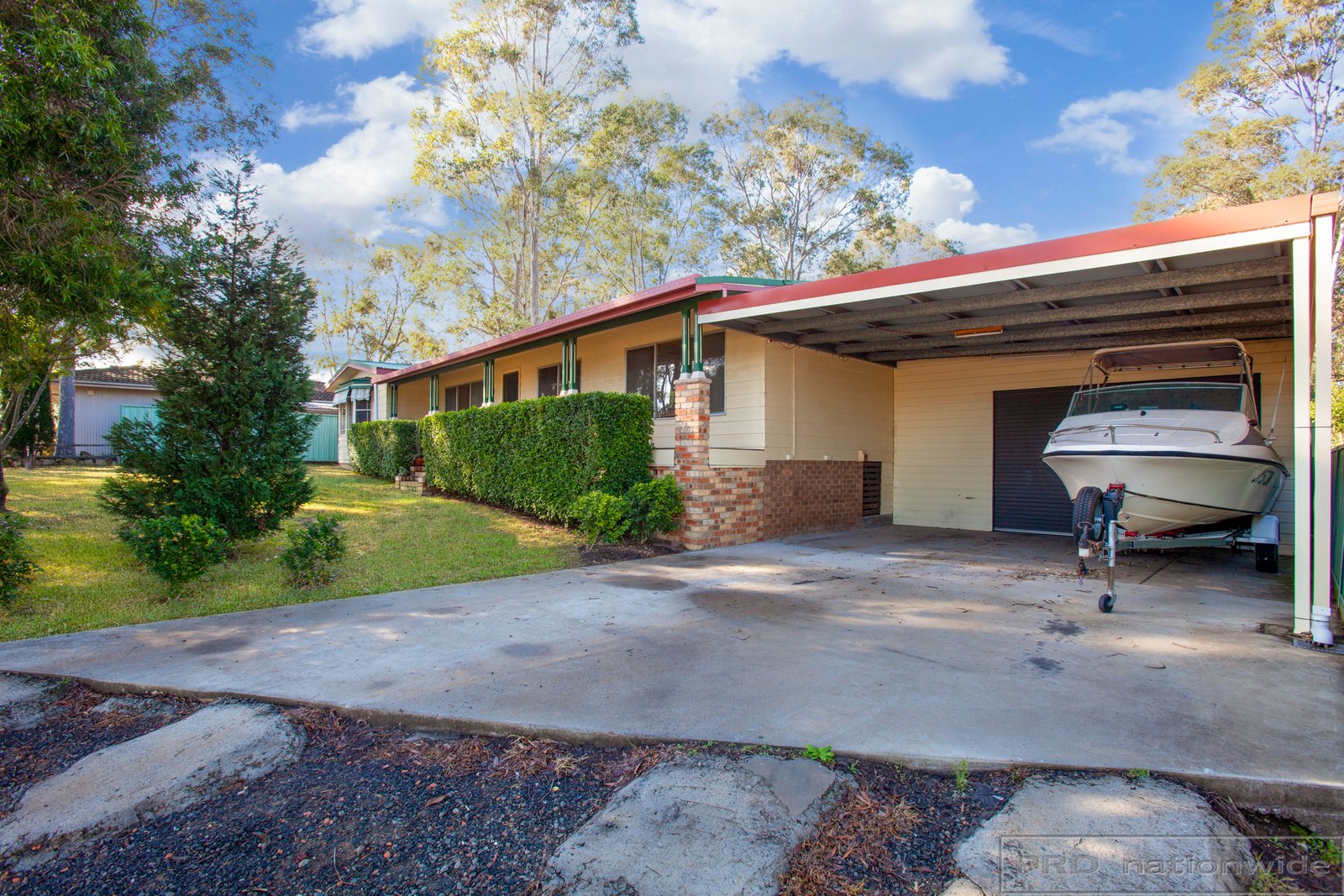 9 Morgan Street NORTH ROTHBURY 5